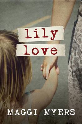 Book cover for Lily Love