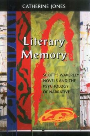 Cover of Literary Memory