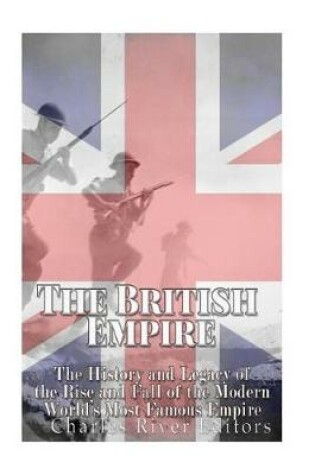 Cover of The British Empire