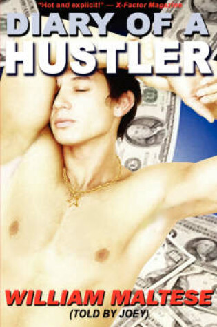 Cover of Diary of a Hustler
