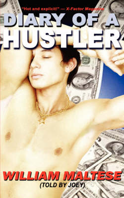 Book cover for Diary of a Hustler