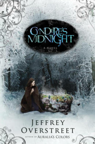 Cover of Cyndere's Midnight
