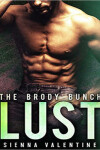 Book cover for LUST