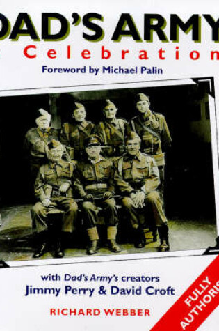 Cover of "Dad's Army"
