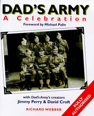 Cover of "Dad's Army"