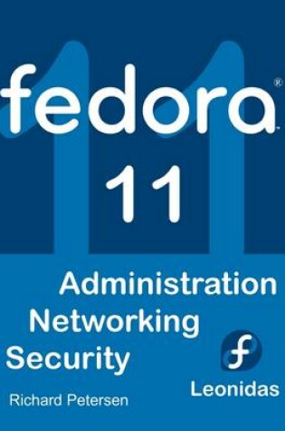 Cover of Fedora 11