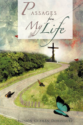 Cover of Passages from My Life