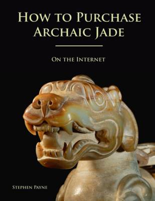 Book cover for How to Purchase Archaic Jade