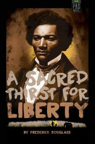 Cover of Sacred Thirst for Liberty