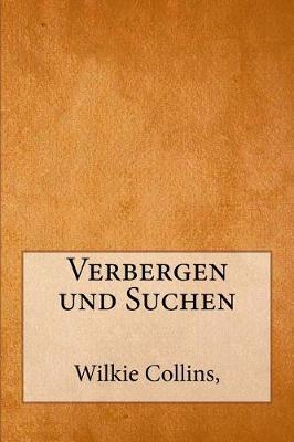 Book cover for Verbergen Und Suchen
