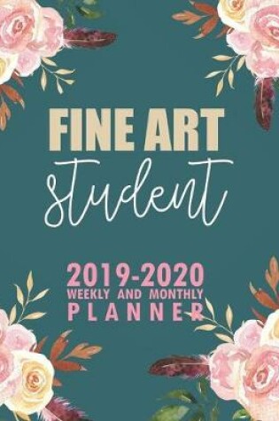 Cover of Fine Art Student