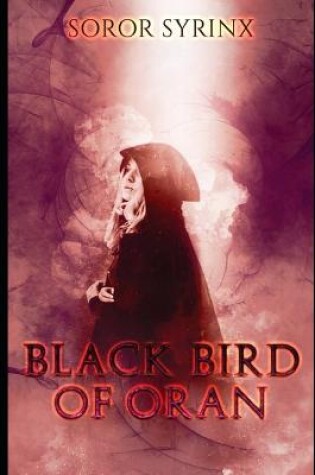 Cover of Black Bird of Oran