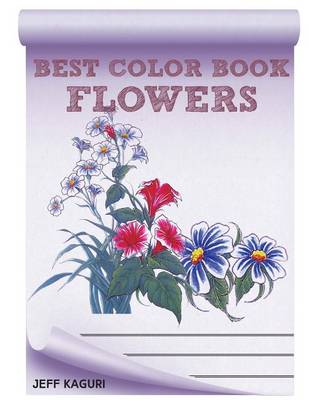 Book cover for Best Color Book