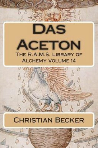 Cover of Das Aceton