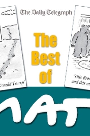 Cover of The Best of Matt 2017