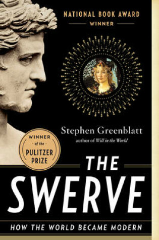 Cover of The Swerve