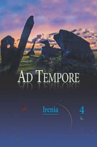 Cover of Ad Tempore
