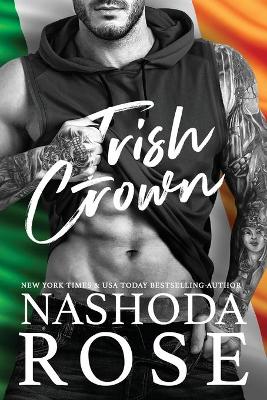 Book cover for Irish Crown