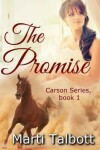Book cover for The Promise Book 1