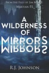 Book cover for A Wilderness of Mirrors