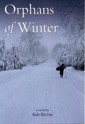 Book cover for Orphans of Winter