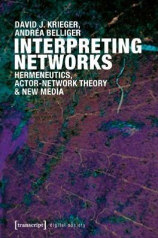 Cover of Interpreting Networks