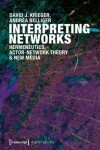 Book cover for Interpreting Networks