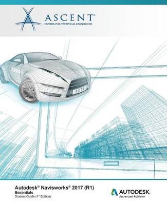 Book cover for Autodesk Navisworks 2017 (R1)