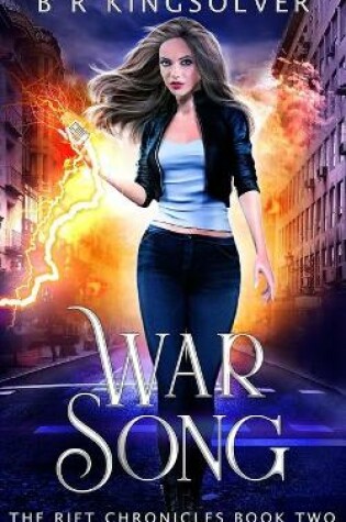 Cover of War Song