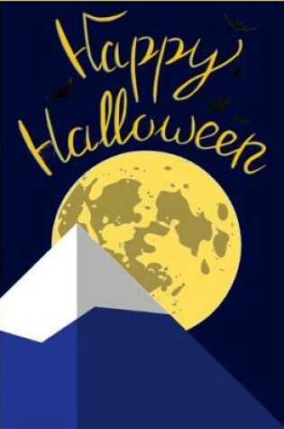 Cover of Happy Halloween