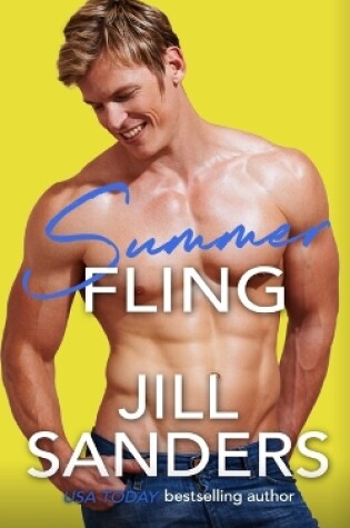Cover of Summer Fling