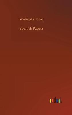 Book cover for Spanish Papers