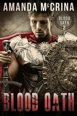 Cover of Blood Oath