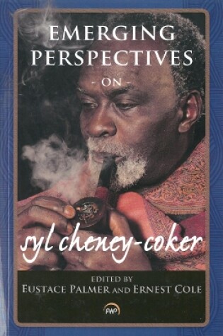 Cover of Emerging Perspectives On Syl Cheney-coker