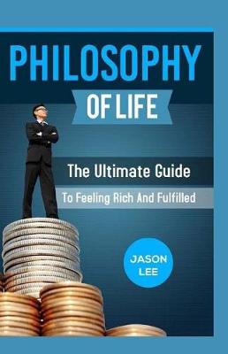 Book cover for Philosophy of Life