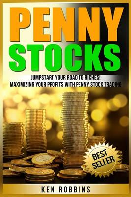 Book cover for Penny Stocks