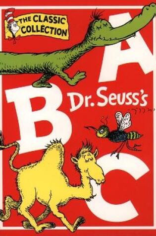 Cover of Dr. Seuss’s ABC