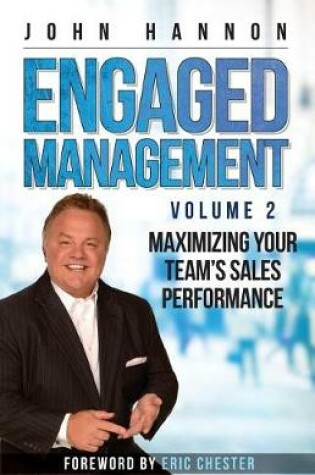 Cover of Engaged Management