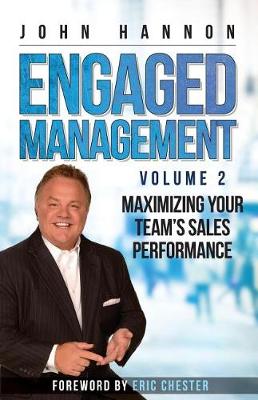 Book cover for Engaged Management