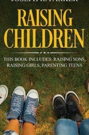 Cover of Raising Children