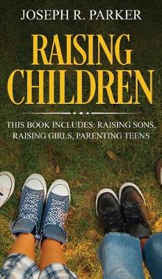 Book cover for Raising Children