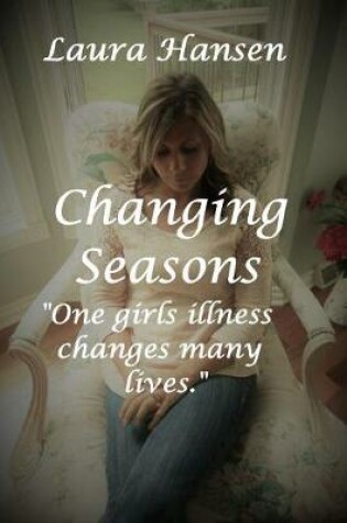 Cover of Changing Seasons