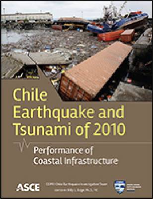 Cover of Chile Earthquake and Tsunami of 2010