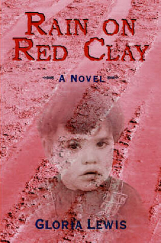 Cover of Rain on Red Clay