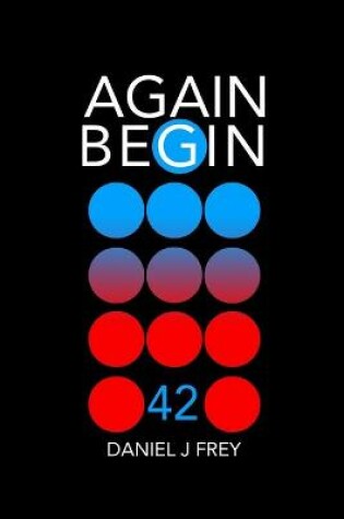 Cover of Again Begin 42