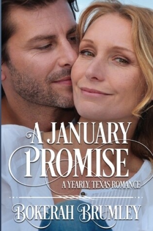 Cover of A January Promise