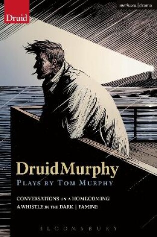 Cover of DruidMurphy: Plays by Tom Murphy
