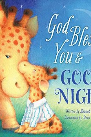 Cover of God Bless You and Good Night