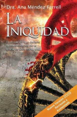 Cover of La Iniquidad