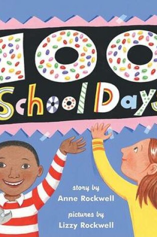 Cover of 100 School Days